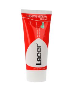 Lacer Pasta Dentífrica 200 ml