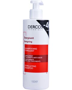 Vichy Dercos Champú Energizante