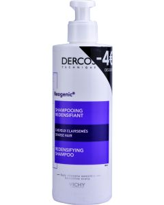 Vichy Dercos Neogenic Champú Redensificante