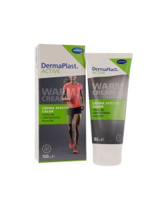 DermaPlast Active Crema Efecto Calor 100 ml