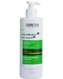 Vichy Dercos Champú Anticaspa DS