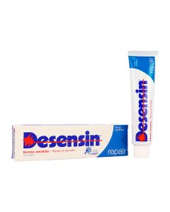 Pasta Dental Desensin Repair 75ml | Sensibilidad Dental y Esmalte Reforzado