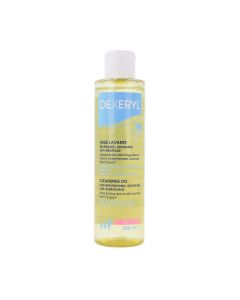 Dexeryl Aceite Limpiador 200 ml