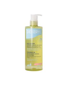 Dexeryl Aceite Limpiador 500 ml