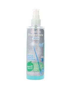 Dexin Loción Protectora Blue Power 250 ml