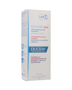 Ducray Dexyane Med Crema Reparadora 100 ml