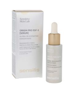 Sensilis Origin Pro EGF-5 Sérum 30 ml