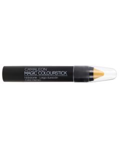 Camaleon Magic Colourstick Pintalabios hidratante amarillo