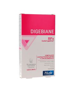 DIGEBIANE RFx Sabor a Menta