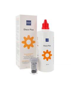 Disop Disco Plus Sistema de Peróxido de un Paso 300 ml