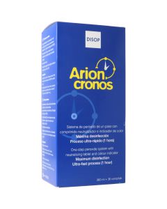 Disop Arión Cronos 360 ml+36 Comprimidos