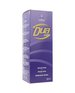Disop Dua Activa Solución Multifunción 360 ml