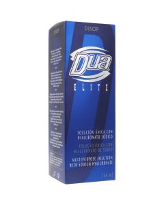 Disop Dua Elite Solución Única 360 ml