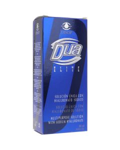 Disop Dua Elite Solución Única 100 ml