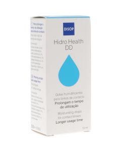 Disop Hidro Health DD 15 ml