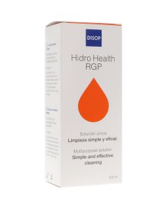Disop Hidro Health RGP 100 ml