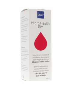 Disop Hidro Health SiH 360 ml