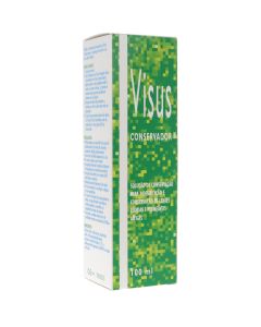 Disop Visus Conservador 100 ml