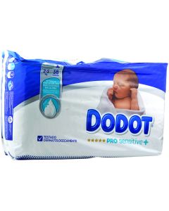 Dodot Pañales Pro Sensitive Talla 1 (2 - 5 kg)