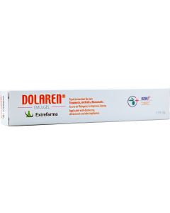 Dolaren Emulgel