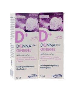 DONNAplus Ginegel Duplo