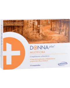 Donna Plus Multiflora