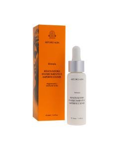 Arturo Alba Renovadora Envejecimiento e Imperfecciones 30 ml