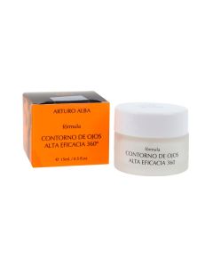 Arturo Alba Contorno de Ojos 15 ml
