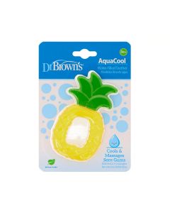Dr Browns AquaCool Mordedor Piña