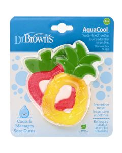 Dr Browns Mordedores regrigerantees de Frutas AquaCool