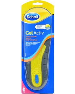 Dr.Scholl Plantilla Profesional Mujer