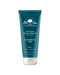 Dr. Tree FlavoRelax CBD Gel Activo Dermocalmante 200 ml