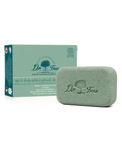 Dr. Tree Gel Sólido Exfoliante 120 gr