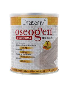 Drasanvi Oseogen Mobility Curcuma  300 G