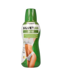 Drasanvi Siluet360 Detox 600 ml
