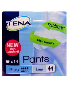 Tena Pants Plus Talla L