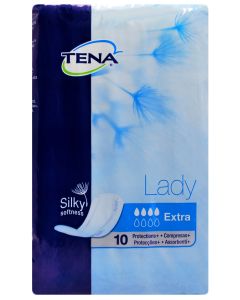 Compresas Tena Lady Extra