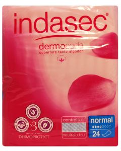 Indasec Normal