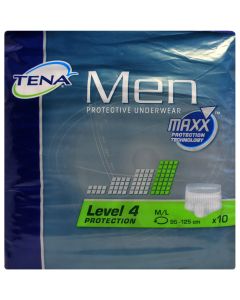 Tena For Men Level 4