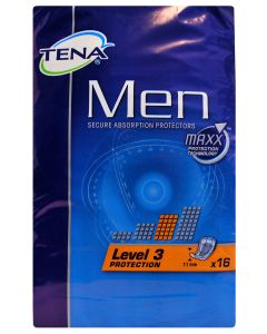 Tena For Men Level 3
