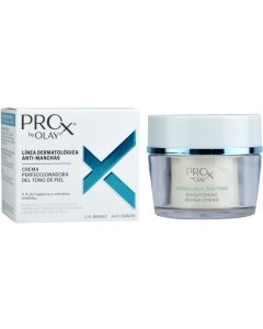 Olay ProX Crema Perfeccionadora Tono de Piel