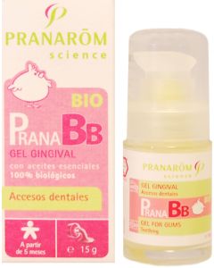 PranaBB Gel Gingival Accesos Dentales