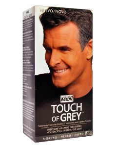 Just For Men Touch of Grey Moreno