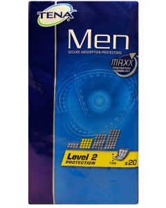 Tena For Men Level 2