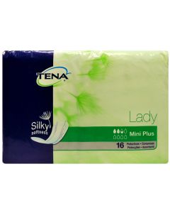 Tena Lady Mini Plus