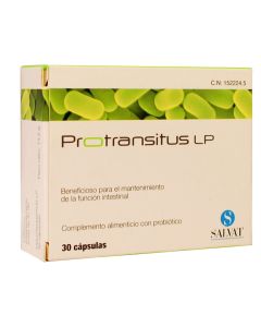 Protransitus LP