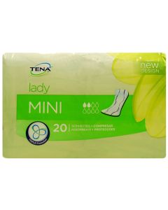 Tena Lady Mini