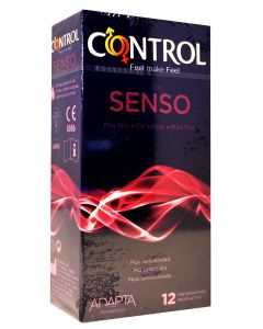 Control Senso
