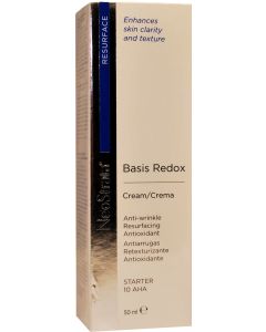 Neostrata Basis Redox Crema