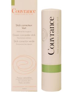 Avène Couvrance Stick Corrector Verde